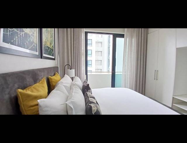 1 BEDROOM PROPERTY TO RENT IN MENLYN